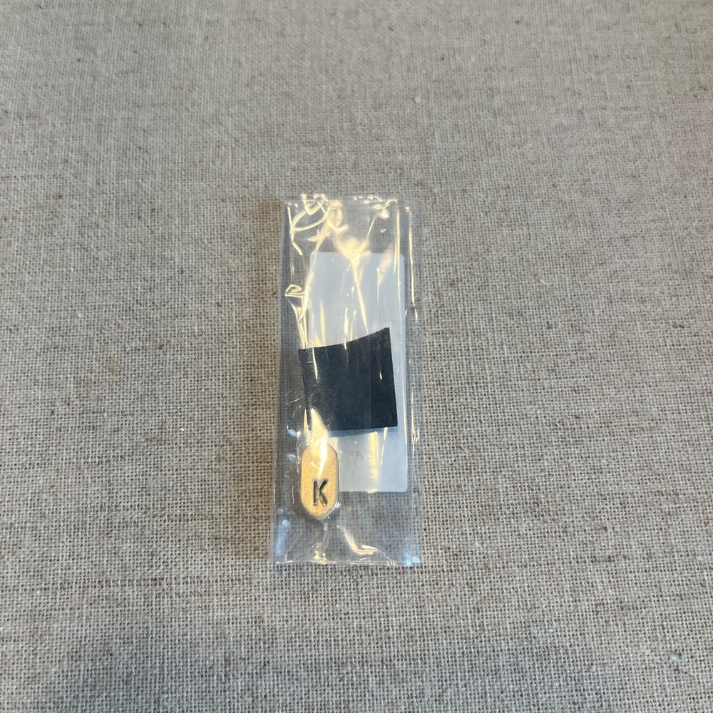 Keep Collective K Charm